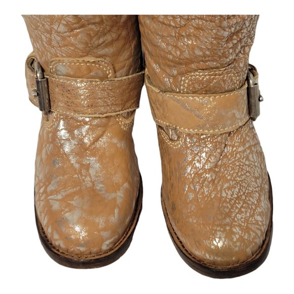 Jim Barnier Boots - Picture 3 of 12